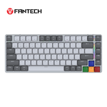 Fantech MK915 75% Low Profile Wireless Mechanical Keyboard (SUPER MAXFIT AIR83)