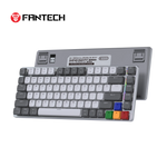 Fantech MK915 75% Low Profile Wireless Mechanical Keyboard SUPER MAXFIT AIR83