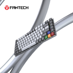 Fantech MK915 75% Low Profile Wireless Mechanical Keyboard SUPER MAXFIT AIR83