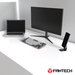 Fantech MK915 75% Low Profile Wireless Mechanical Keyboard SUPER MAXFIT AIR83