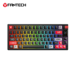 FANTECH MK917 ATOM PRO79 WIRELESS MECHANICAL GAMING KEYBOARD BLACK Keyboard