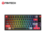 FANTECH MK917 ATOM PRO79 WIRELESS MECHANICAL GAMING KEYBOARD BLACK Keyboard
