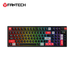 FANTECH MK918 ATOM PRO97 WIRELESS MECHANICAL GAMING KEYBOARD BLACK Keyboard