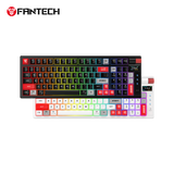 FANTECH MK918 ATOM PRO97 WIRELESS MECHANICAL GAMING KEYBOARD BLACK Keyboard