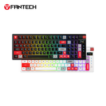 FANTECH MK918 ATOM PRO97 WIRELESS MECHANICAL GAMING KEYBOARD WHITE Keyboard
