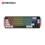 Fantech MK919 ATOM PRO66 Mechanical Keyboard Black Keyboard