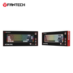 Fantech MK919 ATOM PRO66 Mechanical Keyboard Grey Keyboard
