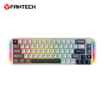 Fantech MK919 ATOM PRO66 Mechanical Keyboard Grey Keyboard