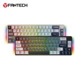 Fantech MK919 ATOM PRO66 Mechanical Keyboard Grey Keyboard