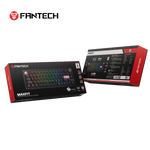 FANTECH MK920 MAXFIT6 Wireless Mechanical Gaming Keyboard Black Keyboard