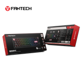FANTECH MK920 MAXFIT6 Wireless Mechanical Gaming Keyboard Black Keyboard
