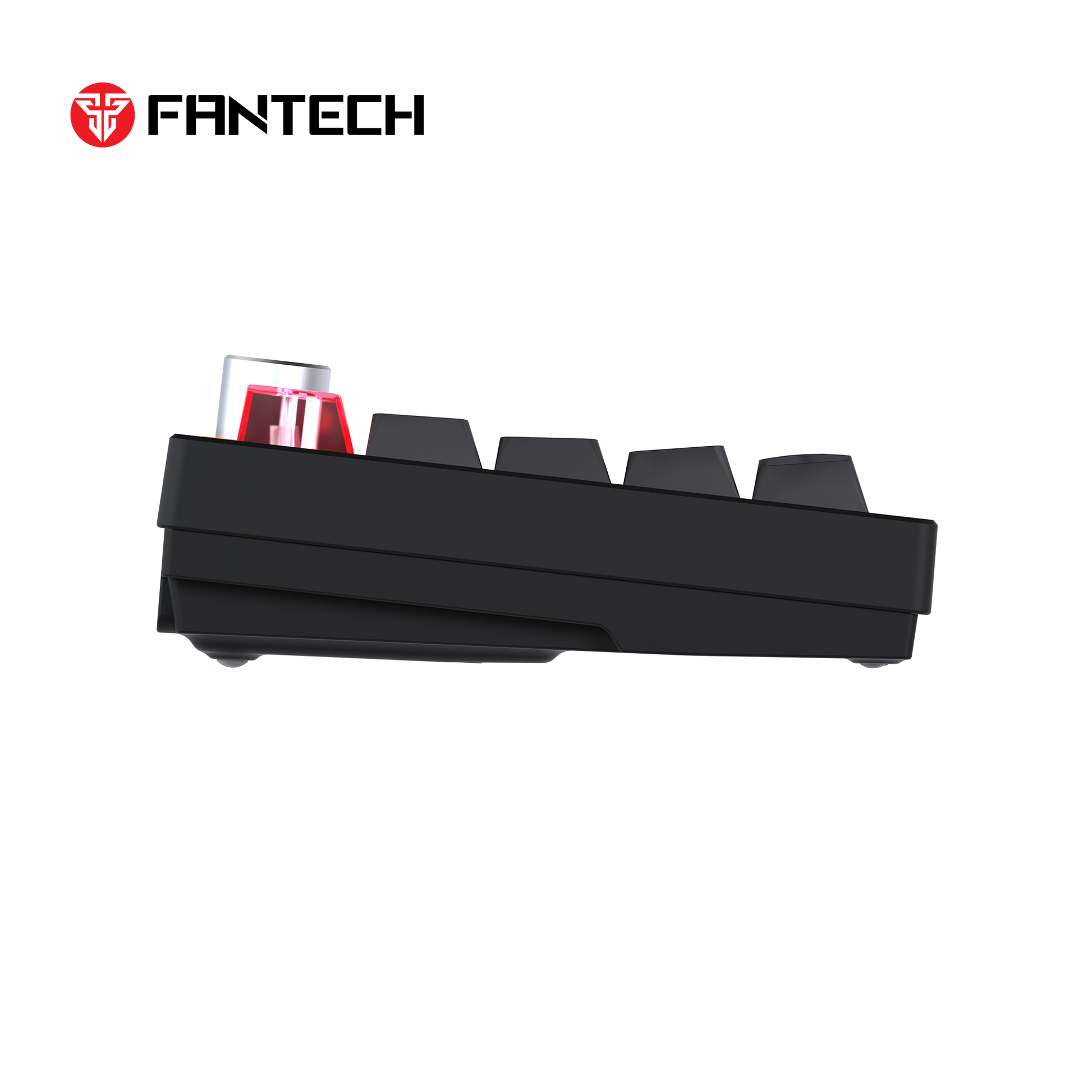 FANTECH MK920 MAXFIT6 Wireless Mechanical Gaming Keyboard Black Keyboard