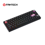 FANTECH MK920 MAXFIT6 Wireless Mechanical Gaming Keyboard Black Keyboard