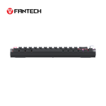 FANTECH MK920 MAXFIT6 Wireless Mechanical Gaming Keyboard Black Keyboard
