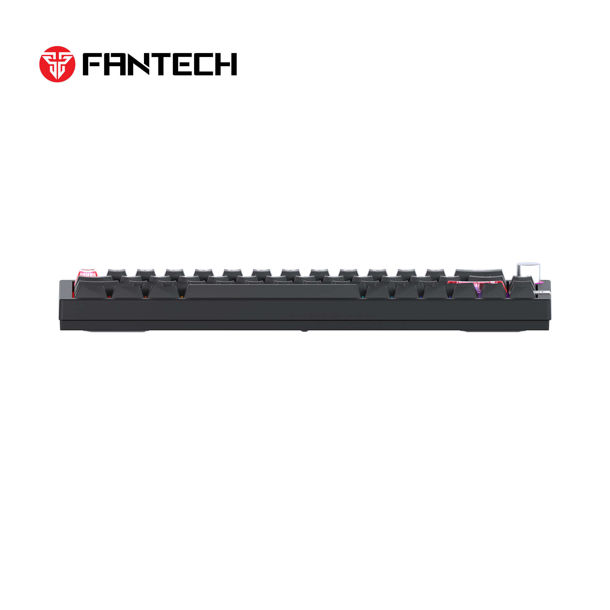 FANTECH MK920 MAXFIT6 Wireless Mechanical Gaming Keyboard Black Keyboard