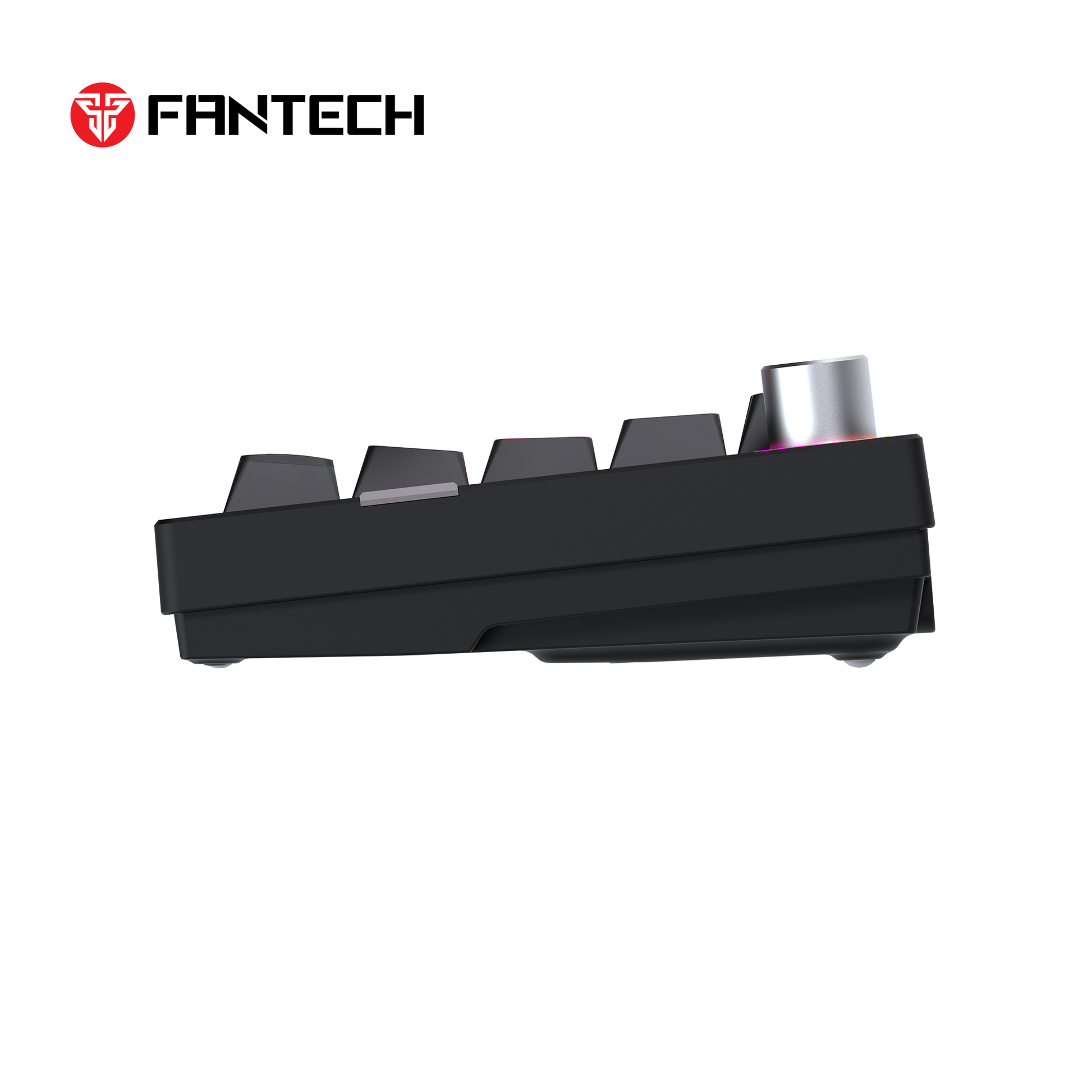 FANTECH MK920 MAXFIT6 Wireless Mechanical Gaming Keyboard Black Keyboard