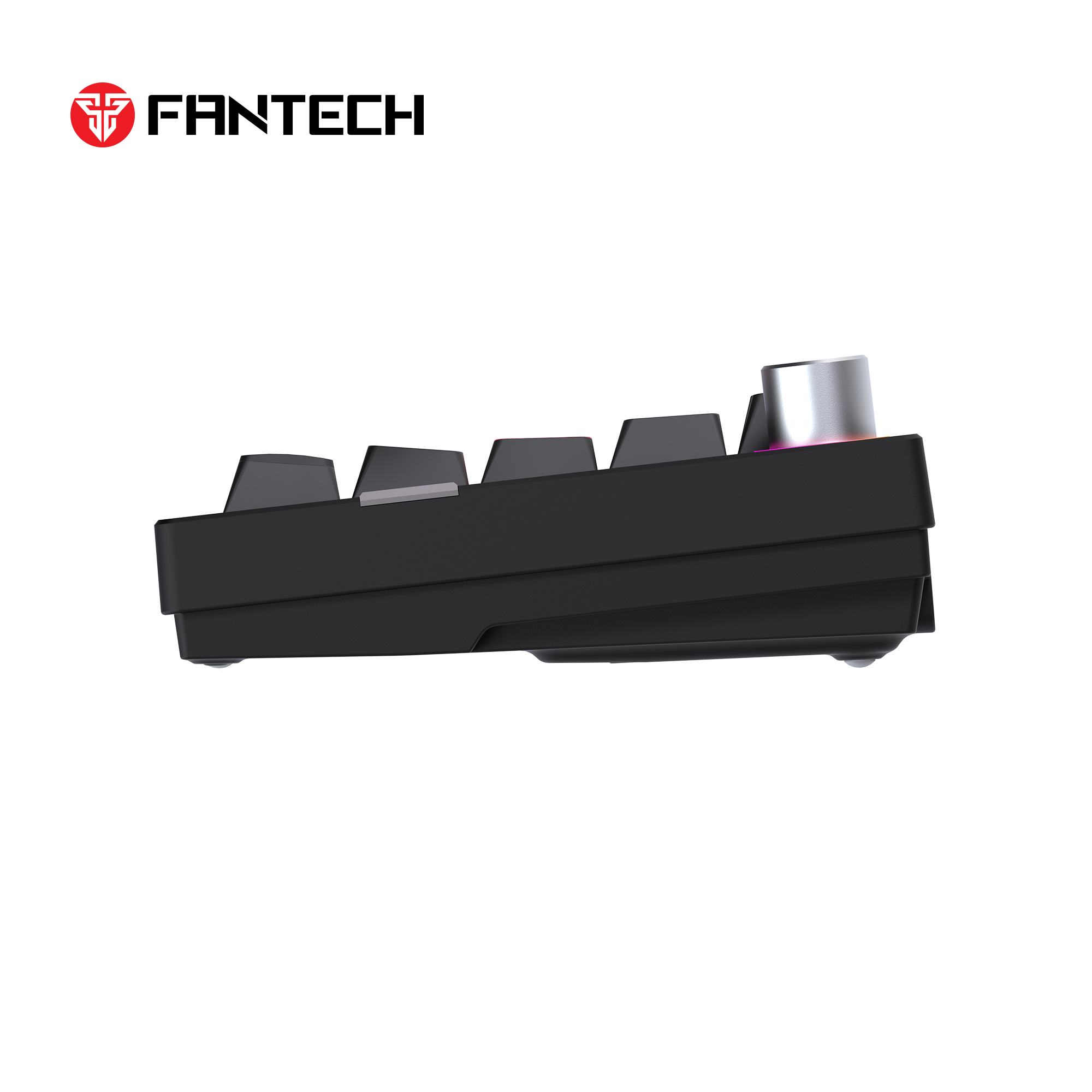 FANTECH MK920 MAXFIT6 Wireless Mechanical Gaming Keyboard Black Keyboard