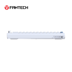 FANTECH MK920 MAXFIT6 Wireless Mechanical Gaming Keyboard White Keyboard