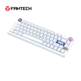 FANTECH MK920 MAXFIT6 Wireless Mechanical Gaming Keyboard White Keyboard