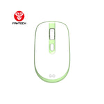 Fantech MOCHI 80Keys WK897 Wireless Keyboard Mouse Combo Set For Windows New
