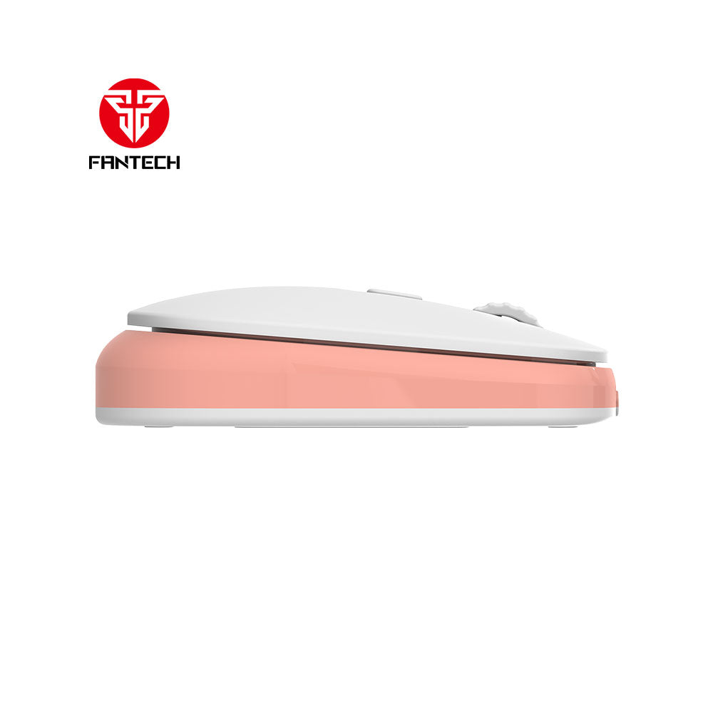 Fantech MOCHI 80Keys WK897 Wireless Keyboard Mouse Combo Set For Windows New