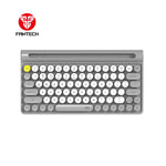 Fantech MOCHI 80Keys WK897 Wireless Keyboard Mouse Combo Set For Windows New