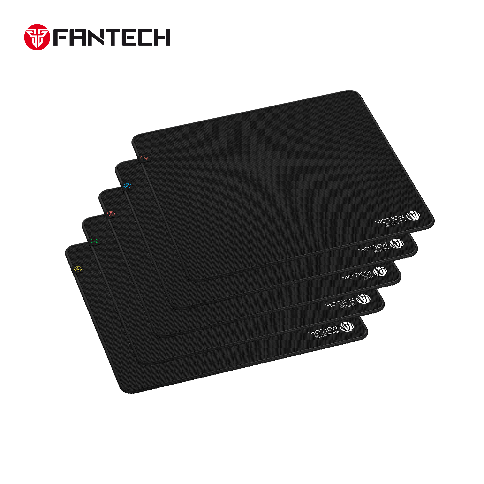 FANTECH MOTION PAD GAMING PAD Mousepad