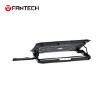 FANTECH NC14 NOTEBOOK COOLER LAPTOP COOLING PAD Cooling Stands