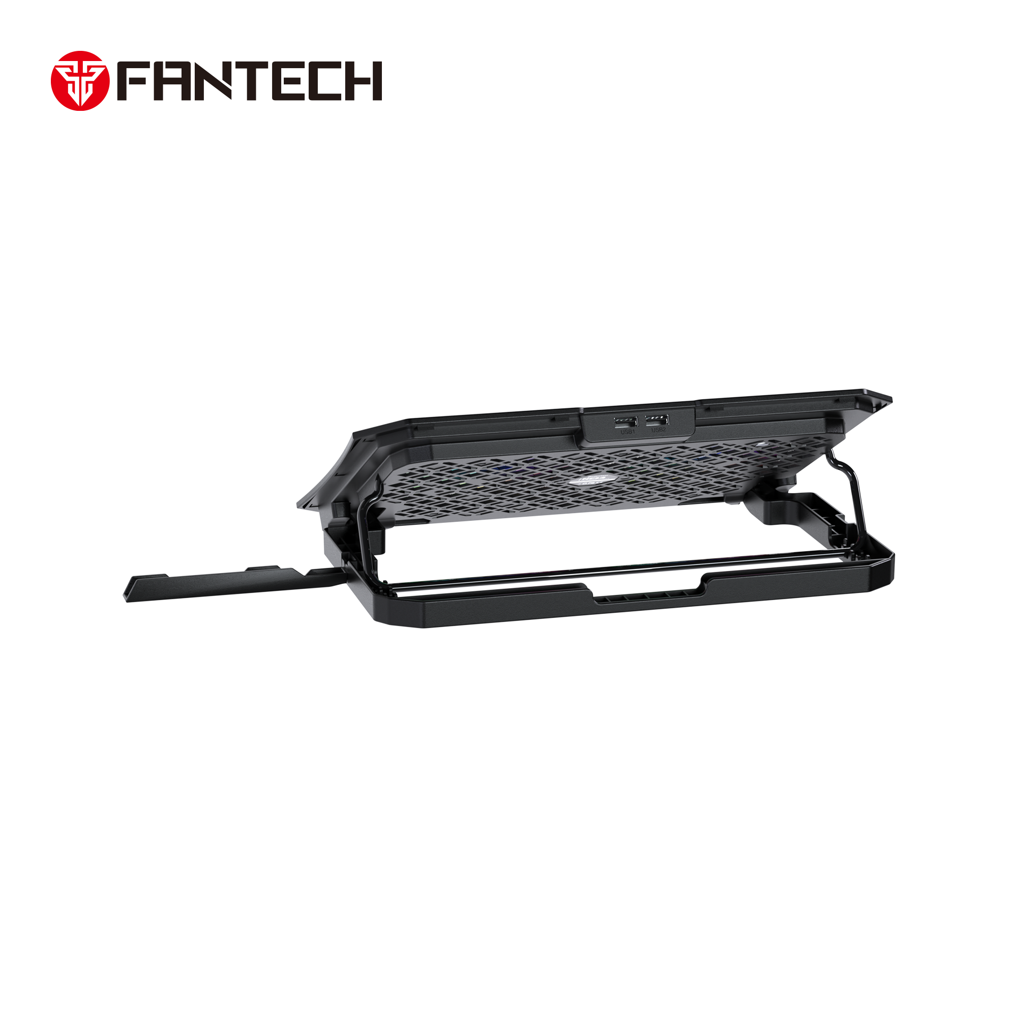 FANTECH NC14 NOTEBOOK COOLER LAPTOP COOLING PAD Cooling Stands