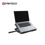 FANTECH NC14 NOTEBOOK COOLER LAPTOP COOLING PAD Cooling Stands