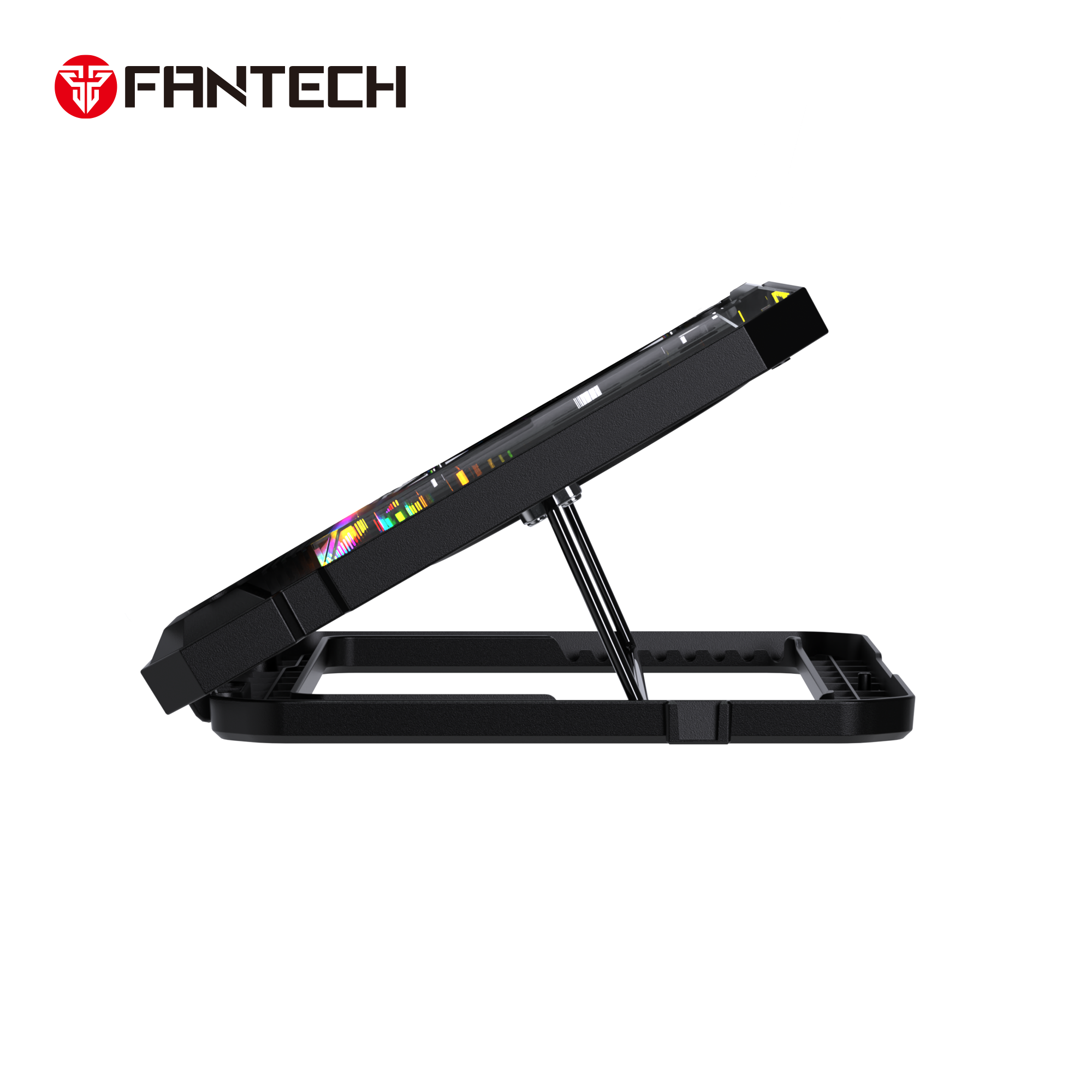 FANTECH NC21 NOTEBOOK COOLER LAPTOP COOLING PAD Cooling Stands