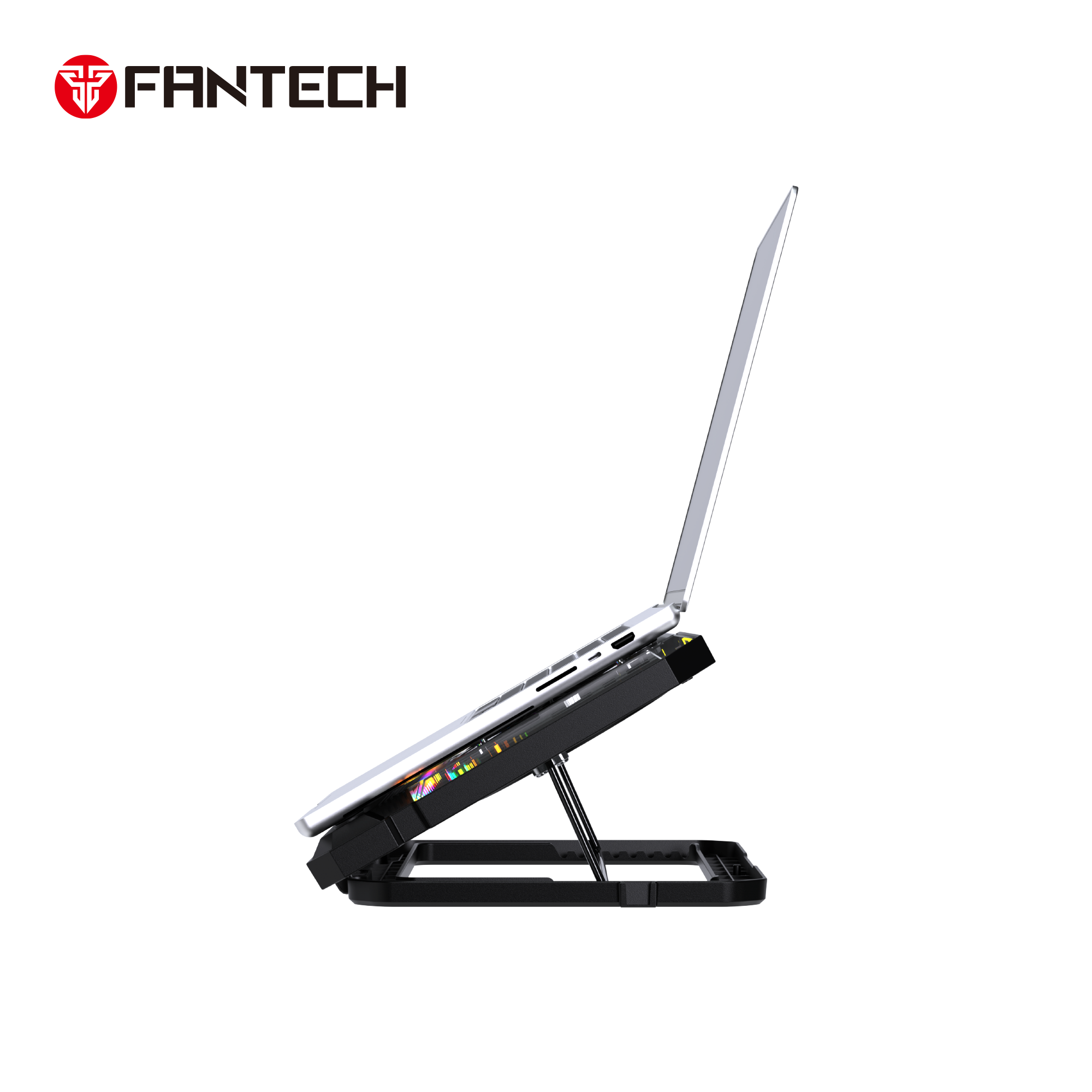 FANTECH NC21 NOTEBOOK COOLER LAPTOP COOLING PAD Cooling Stands
