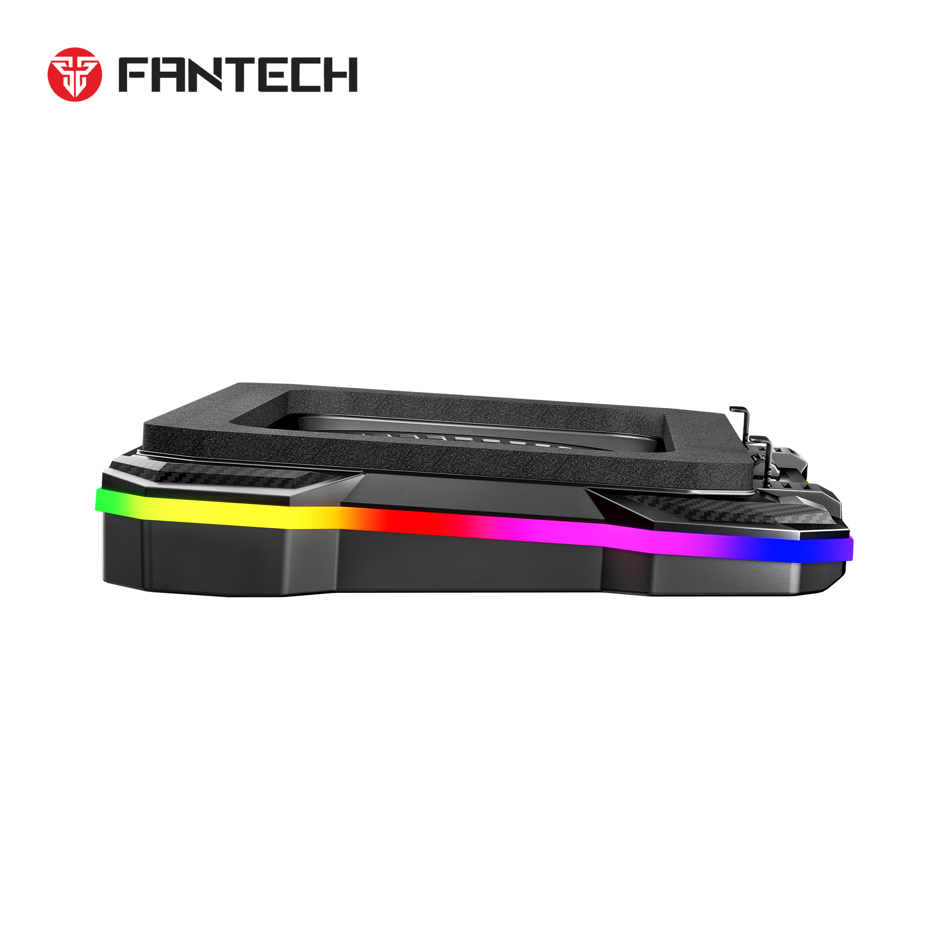 FANTECH NC22 NOTEBOOK COOLER LAPTOP COOLING PAD Cooling Stands