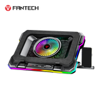 FANTECH NC22 NOTEBOOK COOLER LAPTOP COOLING PAD Cooling Stands