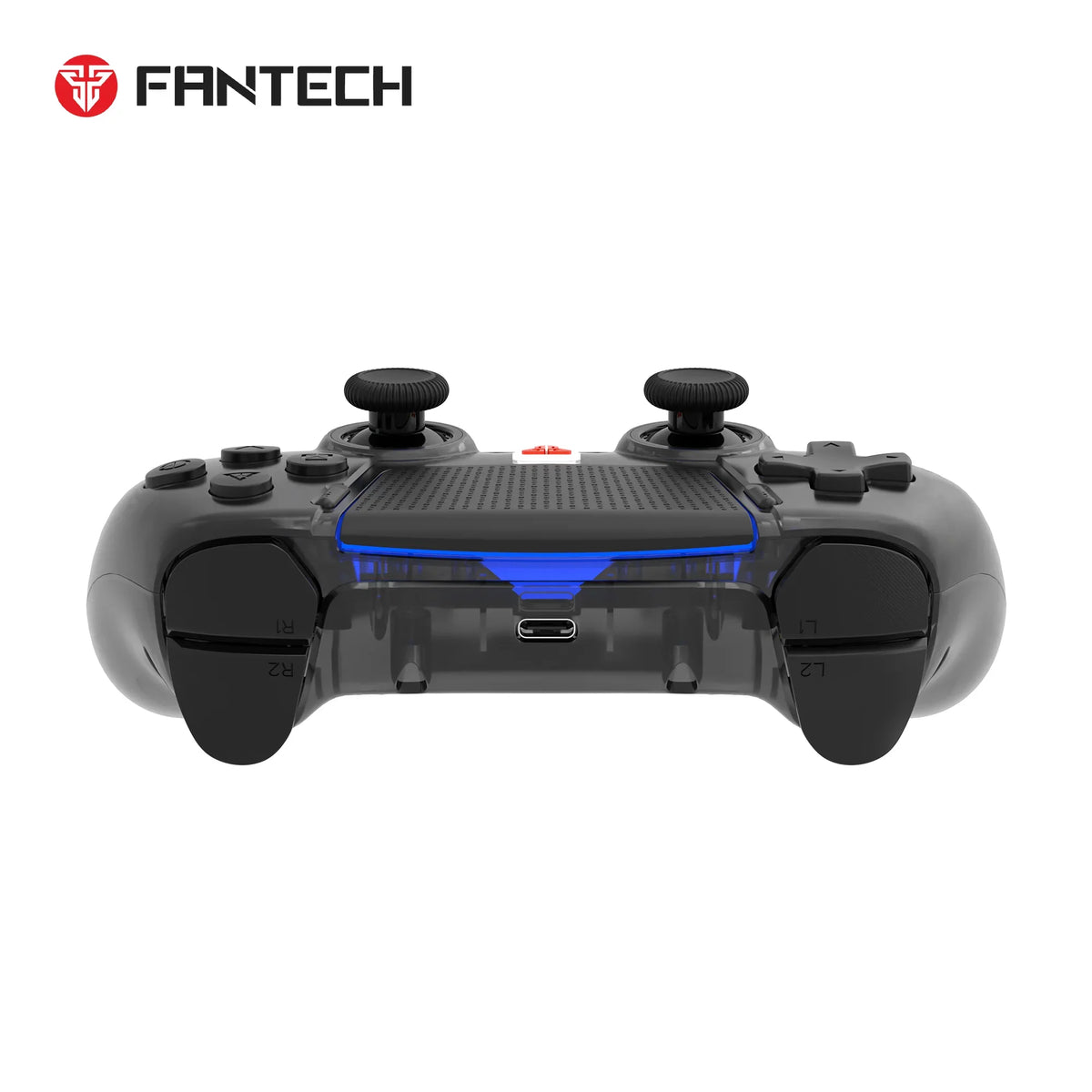 Fantech nova ii d wgp16d controller hall effect (ps5) new