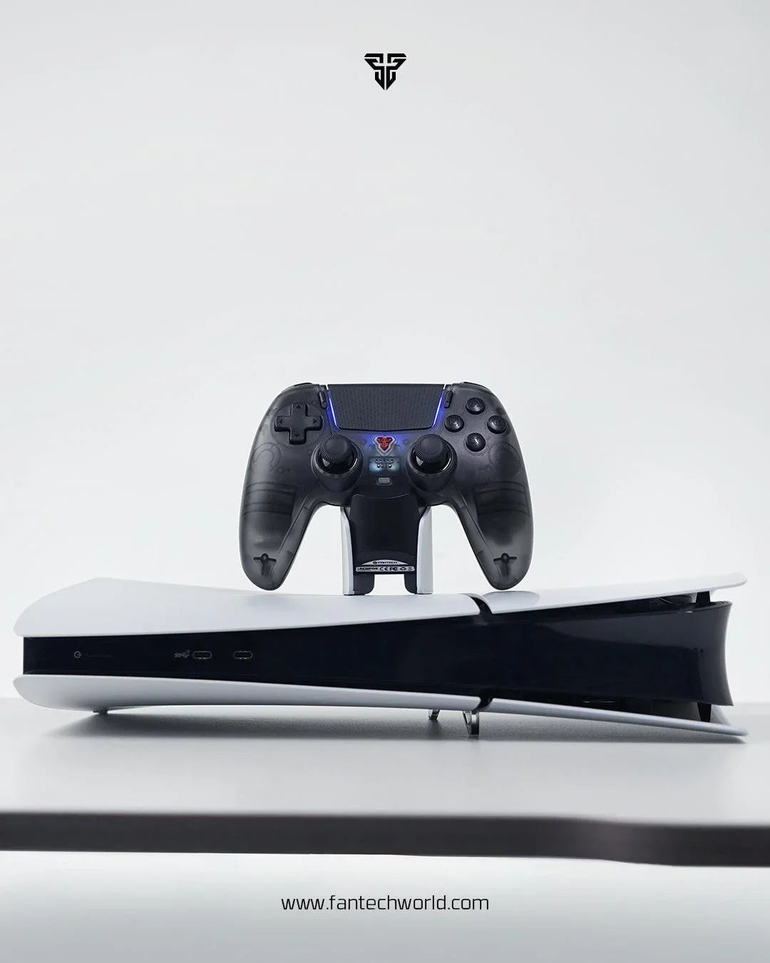Fantech nova ii d wgp16d controller hall effect (ps5) new