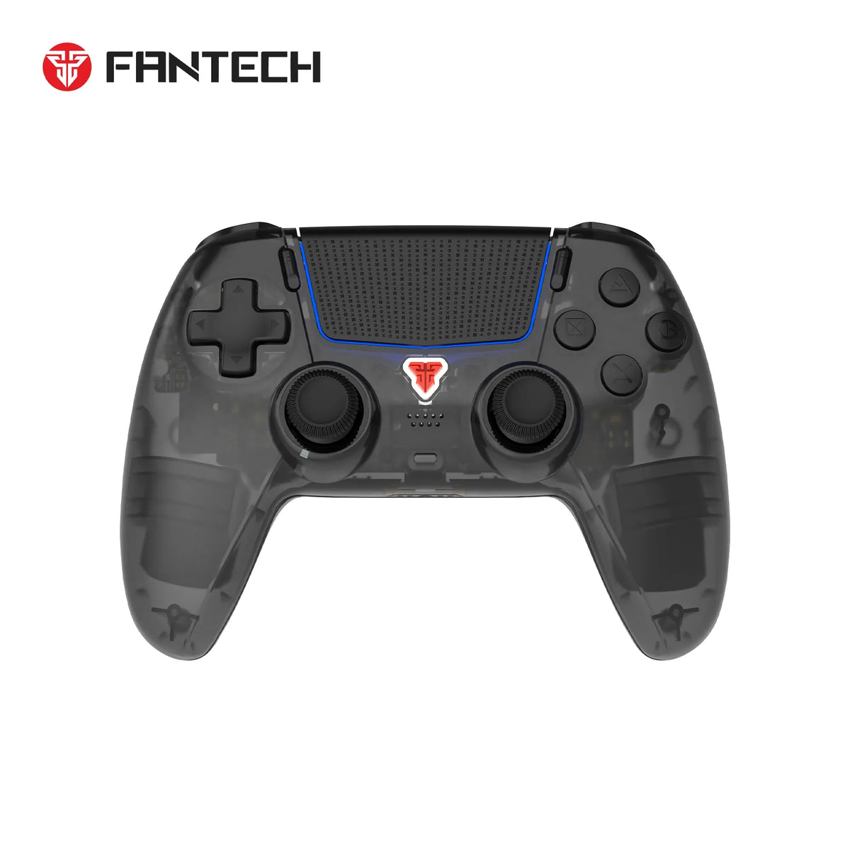 Fantech nova ii d wgp16d controller hall effect (ps5) new