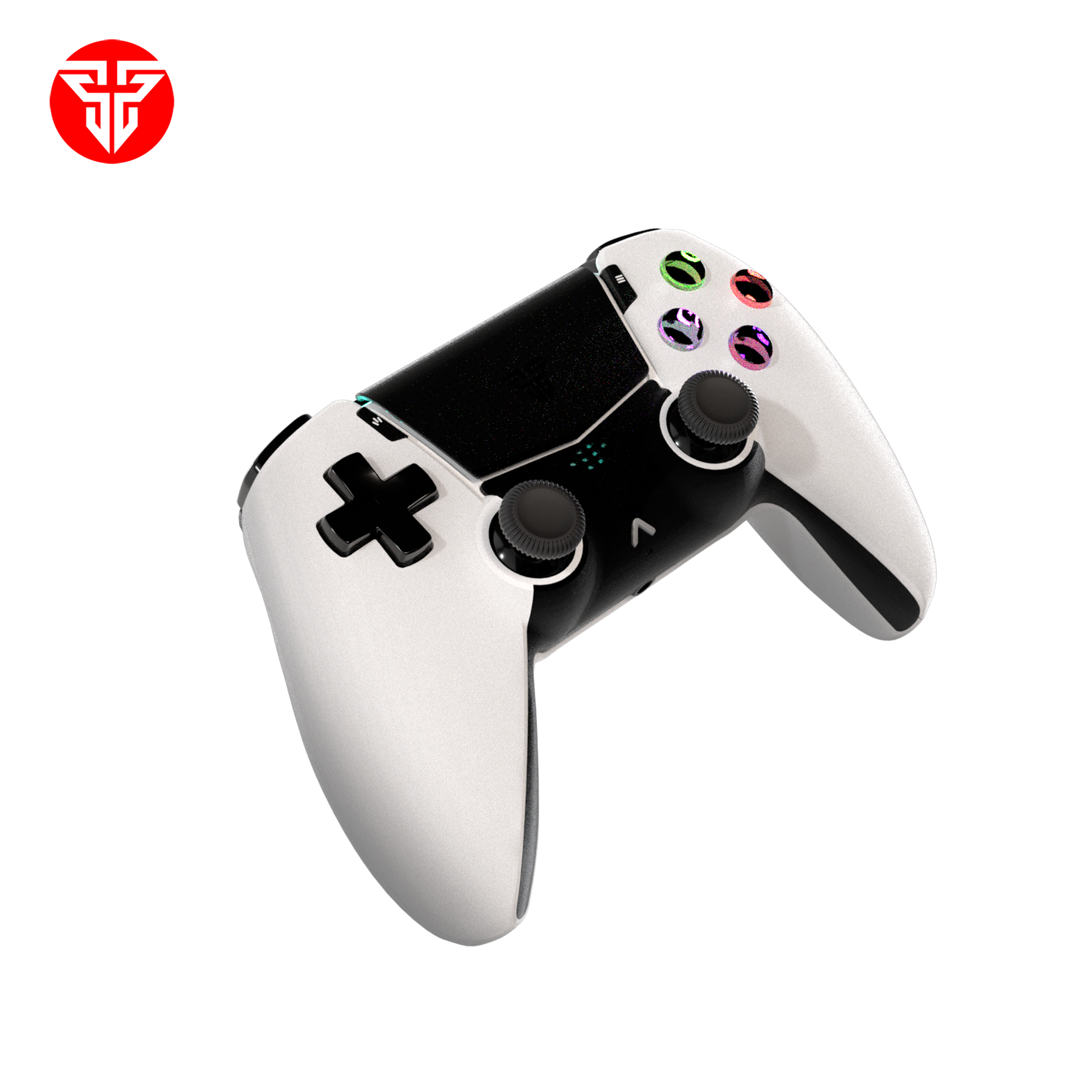 Fantech NOVA WGP14 MULTI PLATFORM Hall Effect Gamepad Console