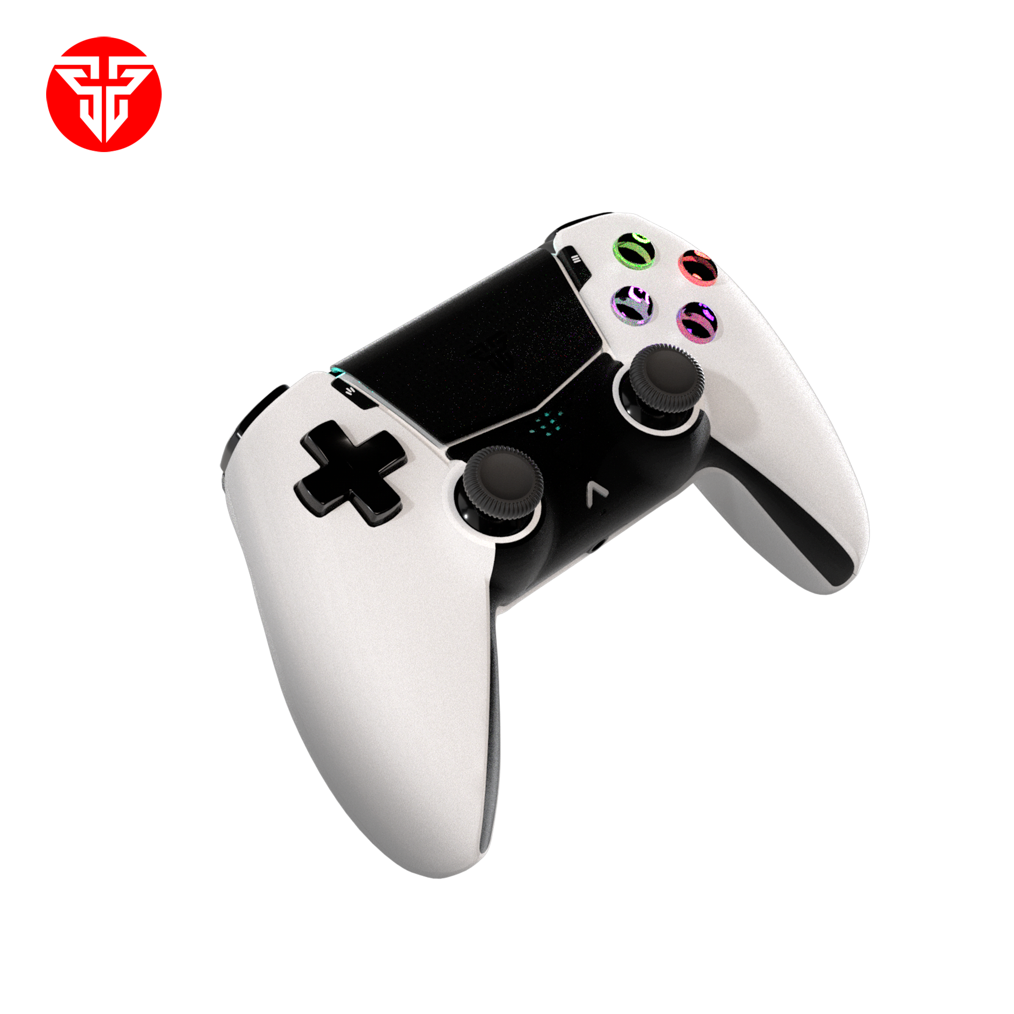 Fantech NOVA WGP14 MULTI PLATFORM Hall Effect Gamepad Console