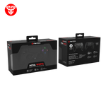 Fantech NOVA WGP14 MULTI PLATFORM Hall Effect Gamepad Console