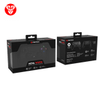 Fantech nova wgp14 multi-platform hall effect gamepad