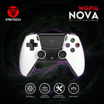 Fantech nova wgp14 multi-platform hall effect gamepad - Fun Touch