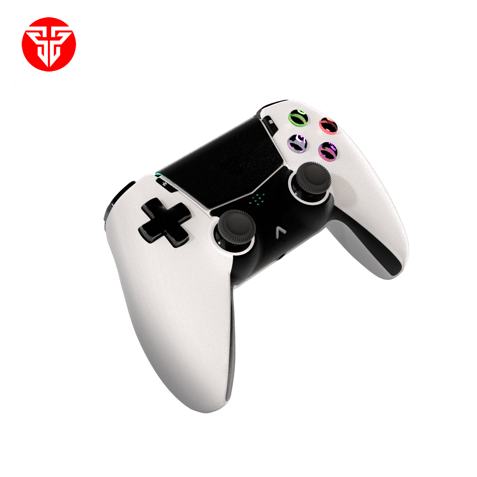 Fantech nova wgp14 multi-platform hall effect gamepad - Fun Touch