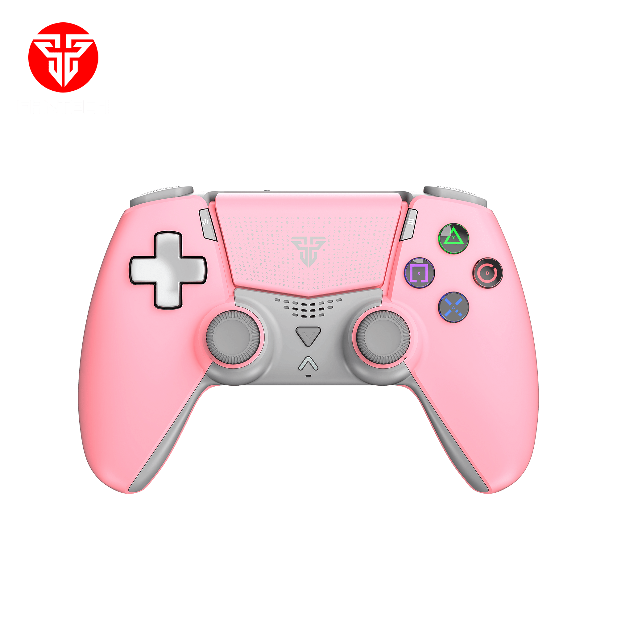 Fantech nova wgp14 multi-platform hall effect gamepad - Fun Touch