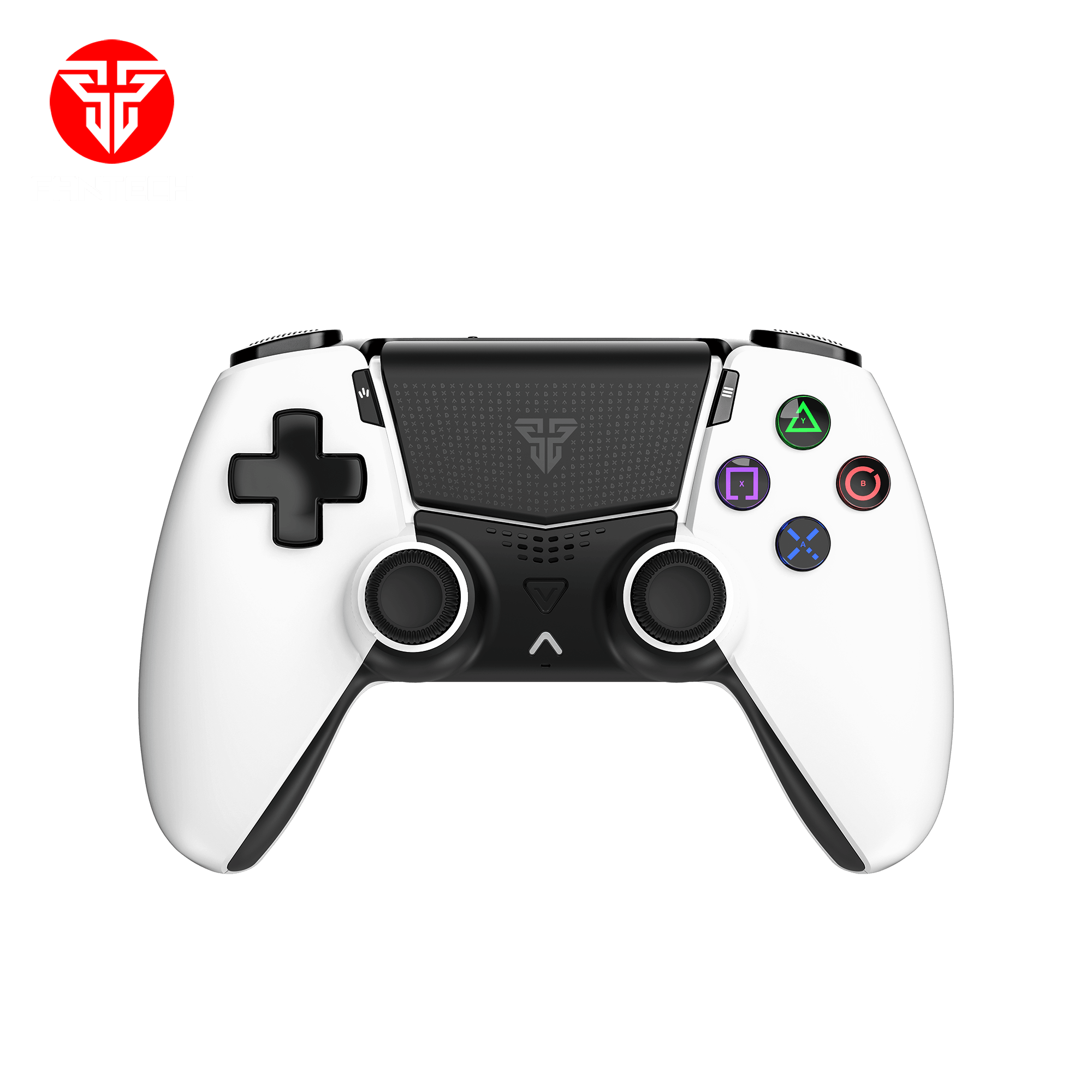 Fantech nova wgp14 multi-platform hall effect gamepad - Fun Touch