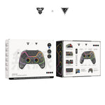 Fantech Nova WGP14 PRO V2 Atomic Black New Arrivals