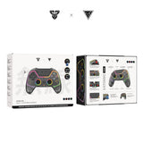 Fantech Nova WGP14 PRO V2 Atomic Black New Arrivals