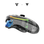 Fantech Nova WGP14 PRO V2 Atomic Black New Arrivals