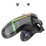 Fantech Nova WGP14 PRO V2 Atomic Black New Arrivals