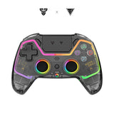 Fantech Nova WGP14 PRO V2 Atomic Black New Arrivals